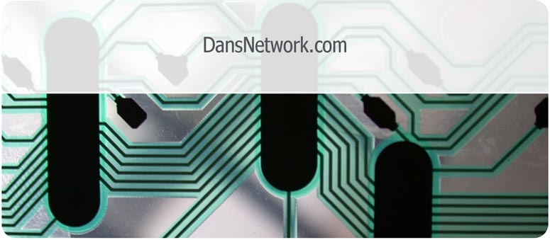 DansNetwork.com